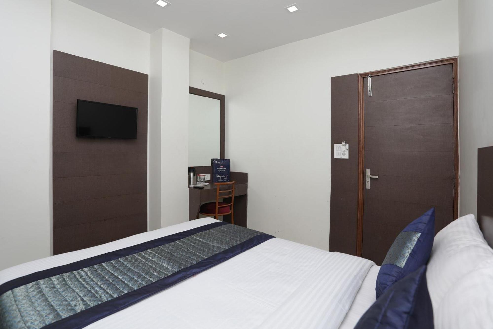 Hotel O Sun Palace Δελχί Εξωτερικό φωτογραφία