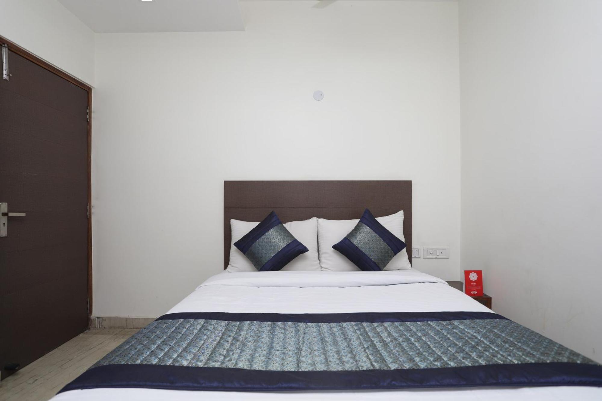 Hotel O Sun Palace Δελχί Εξωτερικό φωτογραφία