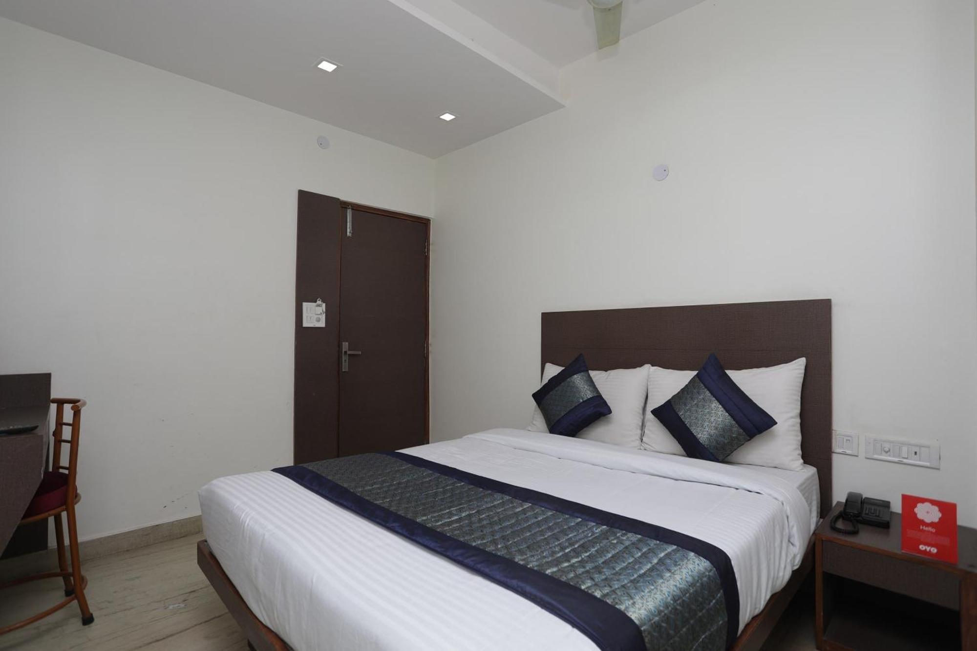 Hotel O Sun Palace Δελχί Εξωτερικό φωτογραφία