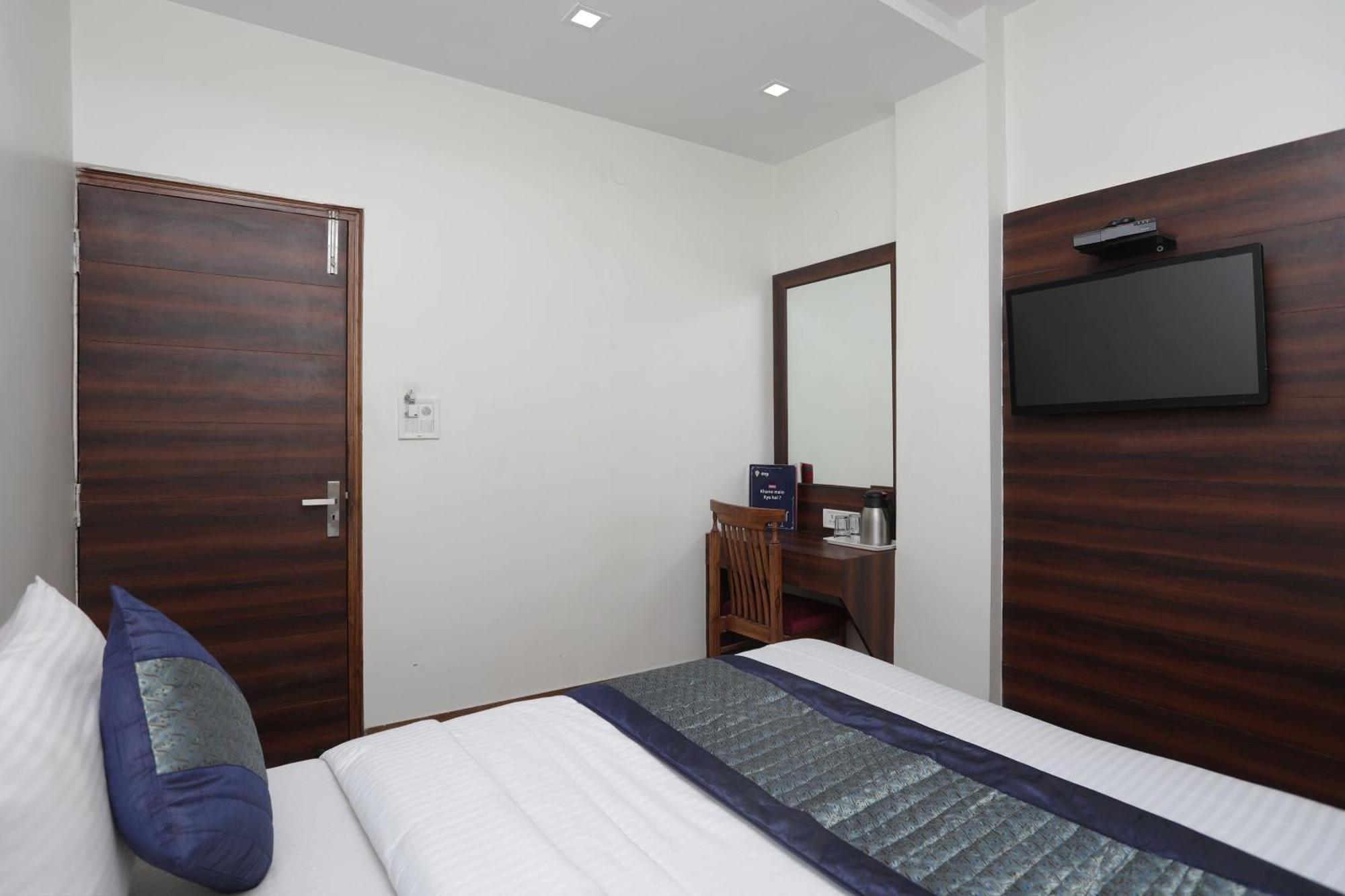Hotel O Sun Palace Δελχί Εξωτερικό φωτογραφία